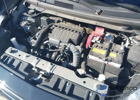 2024 Mitsubishi Mirage Es/Le from USA, damaged, VIN ML32AUHJ9RH022462